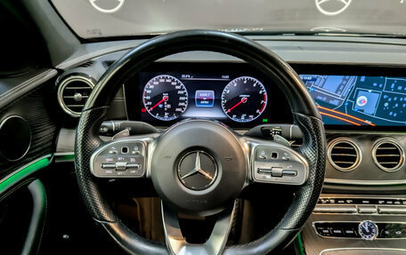Mercedes-Benz E-Класс, 2019 год, 3 605 000 рублей, 21 фотография