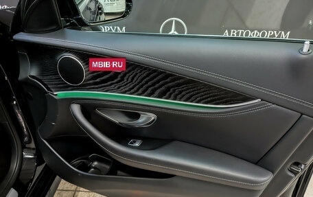 Mercedes-Benz E-Класс, 2019 год, 3 605 000 рублей, 23 фотография