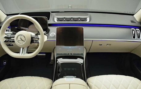 Mercedes-Benz S-Класс, 2024 год, 21 500 000 рублей, 7 фотография