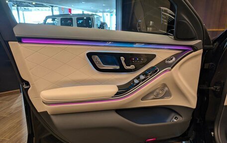 Mercedes-Benz S-Класс, 2024 год, 21 500 000 рублей, 12 фотография