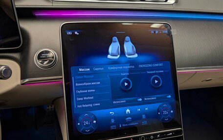 Mercedes-Benz S-Класс, 2024 год, 21 500 000 рублей, 9 фотография