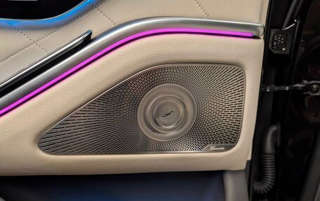 Mercedes-Benz S-Класс, 2024 год, 21 500 000 рублей, 18 фотография