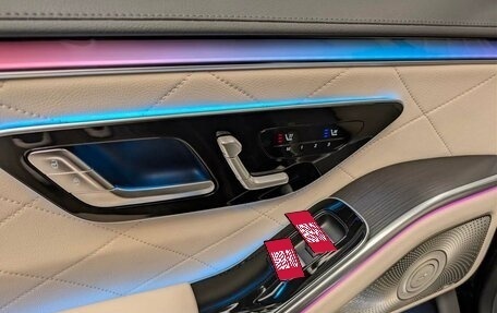 Mercedes-Benz S-Класс, 2024 год, 21 500 000 рублей, 17 фотография