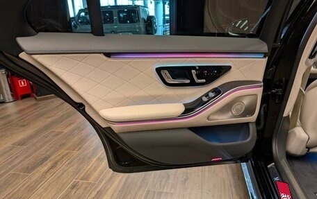 Mercedes-Benz S-Класс, 2024 год, 21 500 000 рублей, 16 фотография