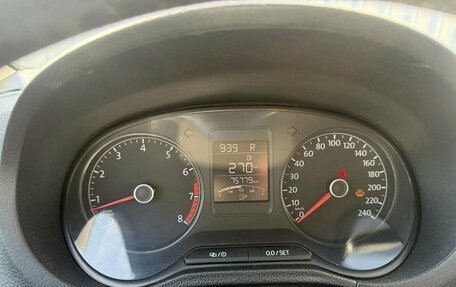 Volkswagen Polo VI (EU Market), 2019 год, 1 199 000 рублей, 12 фотография