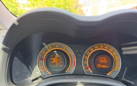 Toyota Corolla, 2008 год, 780 000 рублей, 13 фотография