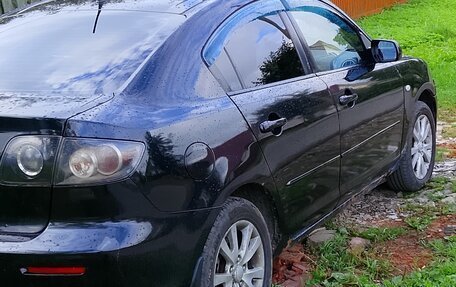 Mazda 3, 2006 год, 500 000 рублей, 3 фотография