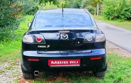 Mazda 3, 2006 год, 500 000 рублей, 2 фотография