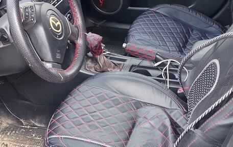 Mazda 3, 2006 год, 500 000 рублей, 6 фотография