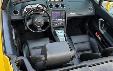Lamborghini Gallardo I рестайлинг, 2006 год, 15 000 000 рублей, 4 фотография