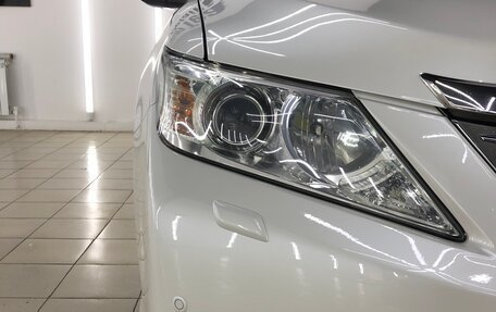 Toyota Camry, 2012 год, 1 700 000 рублей, 5 фотография