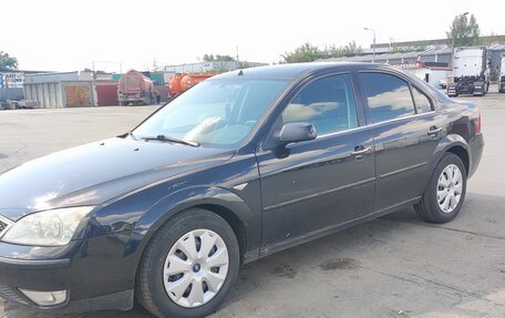 Ford Mondeo III, 2005 год, 368 000 рублей, 3 фотография
