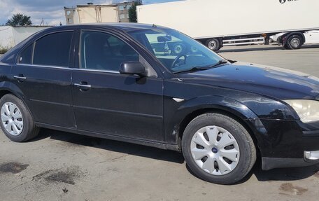 Ford Mondeo III, 2005 год, 368 000 рублей, 2 фотография