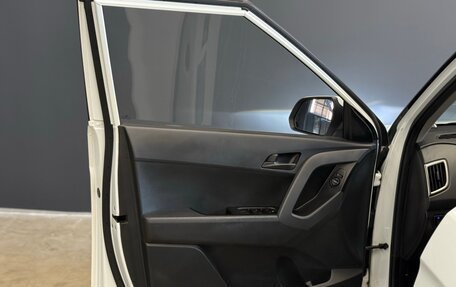 Hyundai Creta I рестайлинг, 2019 год, 1 700 000 рублей, 19 фотография