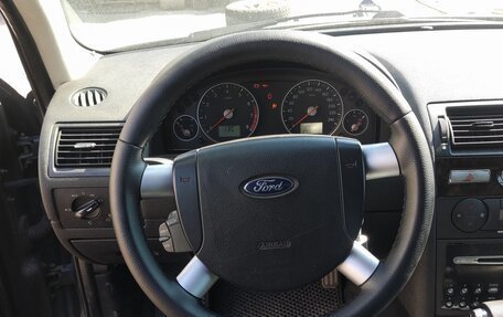 Ford Mondeo III, 2005 год, 368 000 рублей, 7 фотография