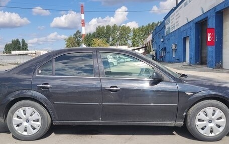 Ford Mondeo III, 2005 год, 368 000 рублей, 6 фотография