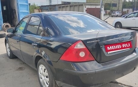 Ford Mondeo III, 2005 год, 368 000 рублей, 5 фотография