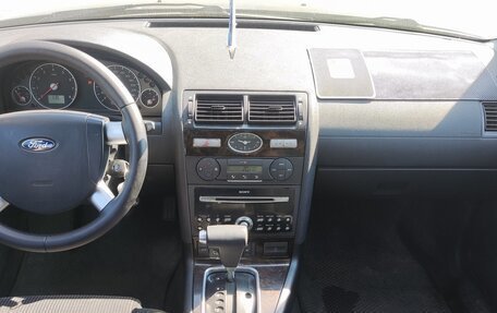 Ford Mondeo III, 2005 год, 368 000 рублей, 8 фотография