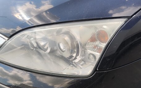 Ford Mondeo III, 2005 год, 368 000 рублей, 15 фотография