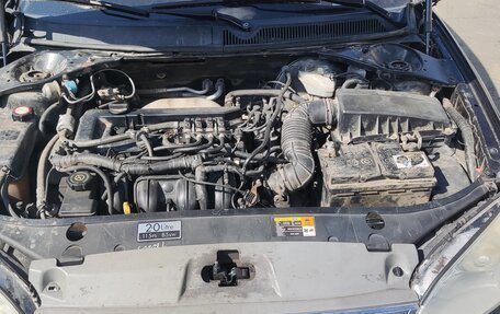 Ford Mondeo III, 2005 год, 368 000 рублей, 11 фотография