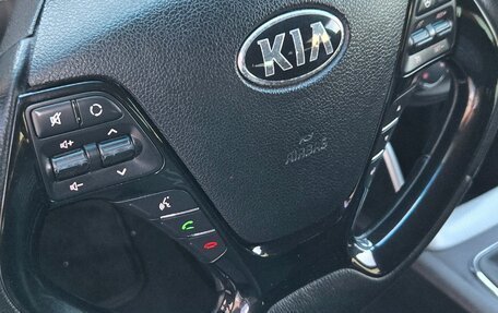 KIA cee'd III, 2013 год, 755 000 рублей, 7 фотография