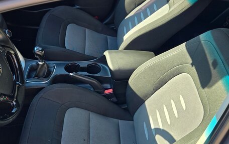 KIA cee'd III, 2013 год, 755 000 рублей, 12 фотография