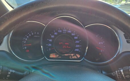 KIA cee'd III, 2013 год, 755 000 рублей, 10 фотография