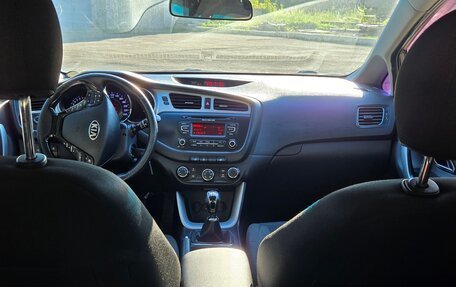 KIA cee'd III, 2013 год, 755 000 рублей, 13 фотография