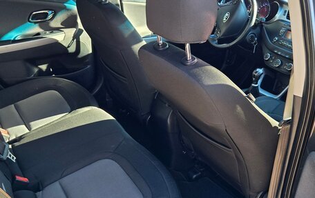 KIA cee'd III, 2013 год, 755 000 рублей, 17 фотография