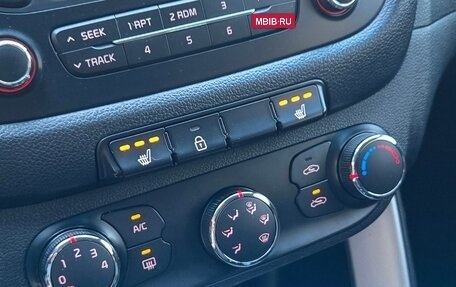 KIA cee'd III, 2013 год, 755 000 рублей, 8 фотография