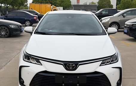 Toyota Corolla, 2021 год, 1 900 757 рублей, 2 фотография