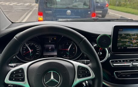 Mercedes-Benz V-Класс, 2014 год, 2 999 000 рублей, 12 фотография