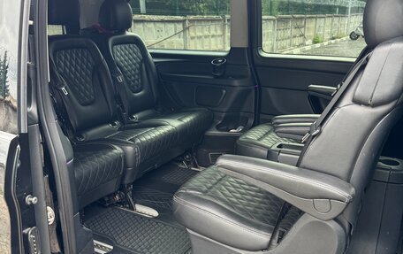 Mercedes-Benz V-Класс, 2014 год, 2 999 000 рублей, 8 фотография