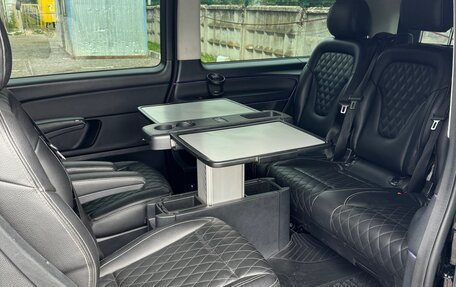 Mercedes-Benz V-Класс, 2014 год, 2 999 000 рублей, 9 фотография
