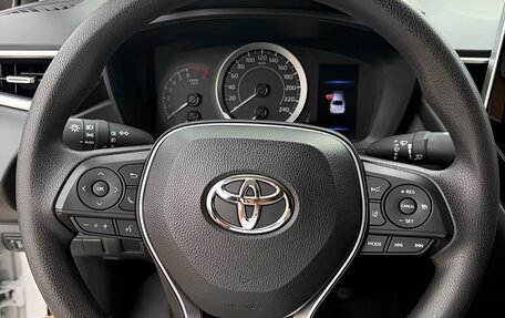 Toyota Corolla, 2021 год, 1 900 757 рублей, 5 фотография