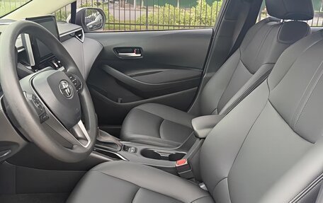 Toyota Corolla, 2021 год, 1 900 757 рублей, 8 фотография