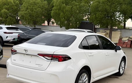 Toyota Corolla, 2021 год, 1 900 757 рублей, 11 фотография
