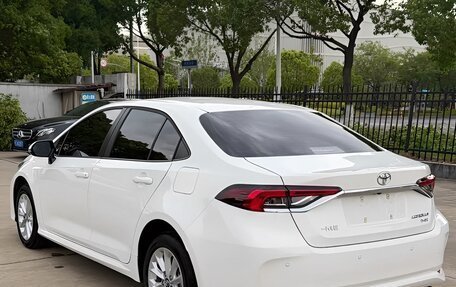 Toyota Corolla, 2021 год, 1 900 757 рублей, 12 фотография