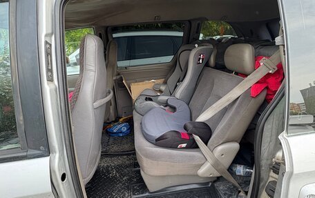 Chrysler Voyager IV, 2001 год, 450 000 рублей, 7 фотография