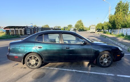 Daewoo Leganza, 2001 год, 350 000 рублей, 5 фотография