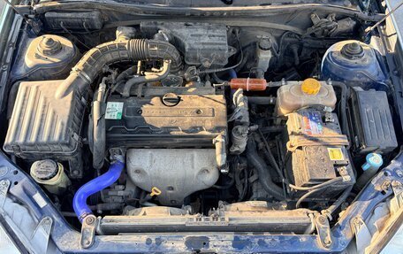 Daewoo Leganza, 2001 год, 350 000 рублей, 10 фотография