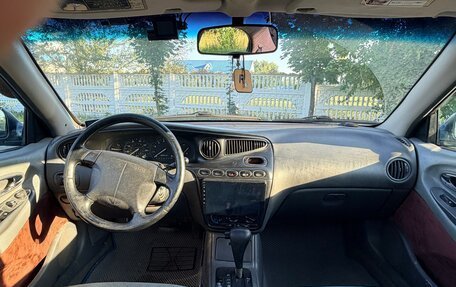 Daewoo Leganza, 2001 год, 350 000 рублей, 9 фотография