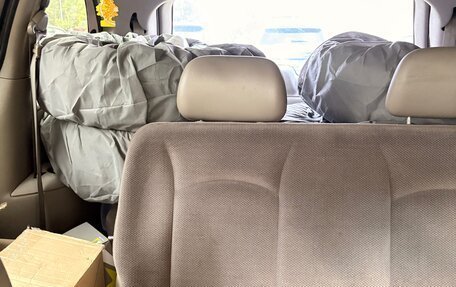 Chrysler Voyager IV, 2001 год, 450 000 рублей, 11 фотография