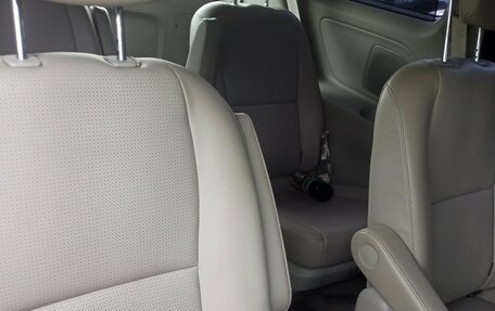 KIA Carnival III, 2018 год, 3 000 000 рублей, 5 фотография