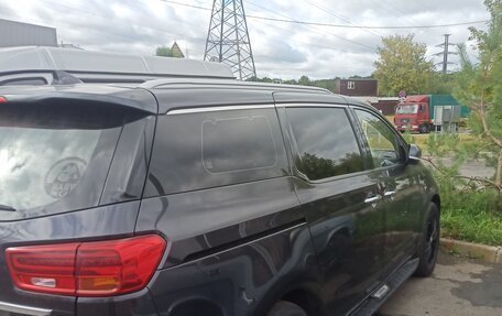 KIA Carnival III, 2018 год, 3 000 000 рублей, 8 фотография