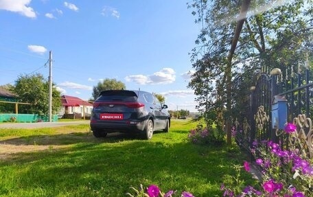 KIA Sportage IV рестайлинг, 2018 год, 1 747 300 рублей, 4 фотография