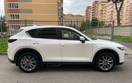 Mazda CX-5 II, 2018 год, 2 370 000 рублей, 2 фотография