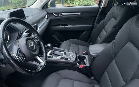 Mazda CX-5 II, 2018 год, 2 370 000 рублей, 4 фотография