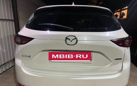 Mazda CX-5 II, 2018 год, 2 370 000 рублей, 11 фотография