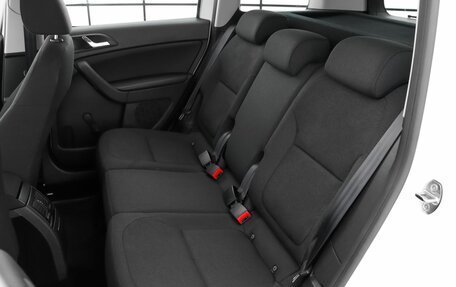 Skoda Yeti I рестайлинг, 2014 год, 1 469 000 рублей, 10 фотография